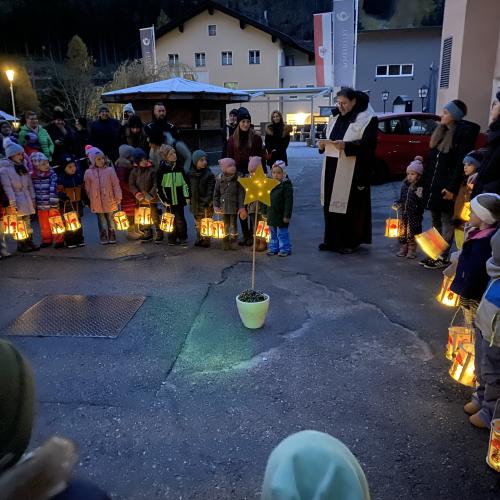 Laternenfest