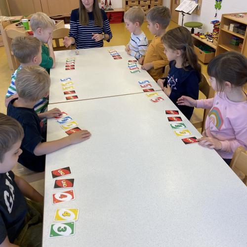 Vorschule