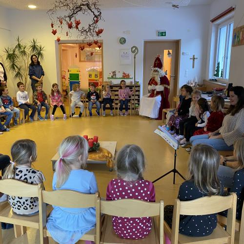 Nikolaus