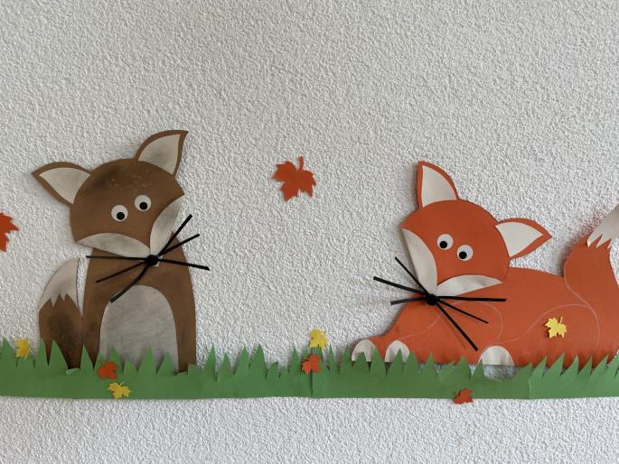 Fuchs