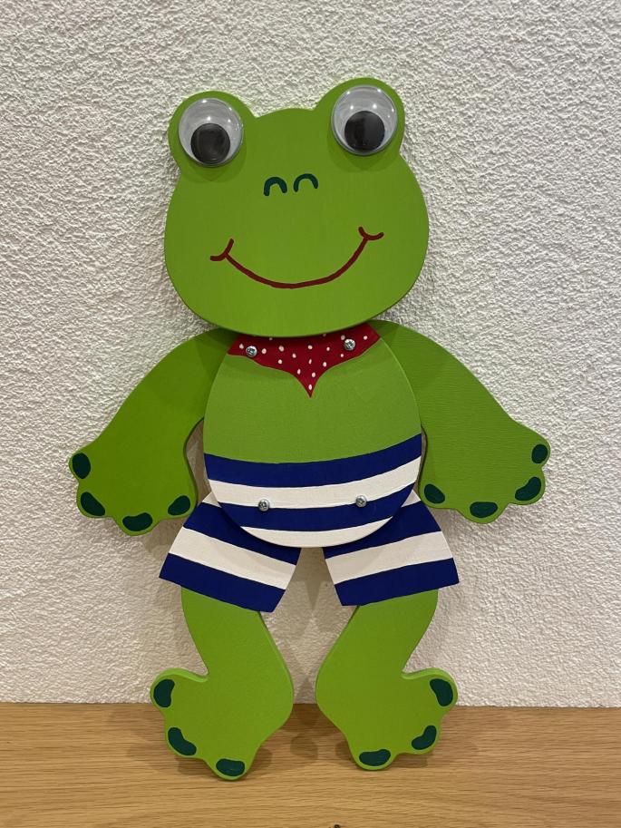 Frosch
