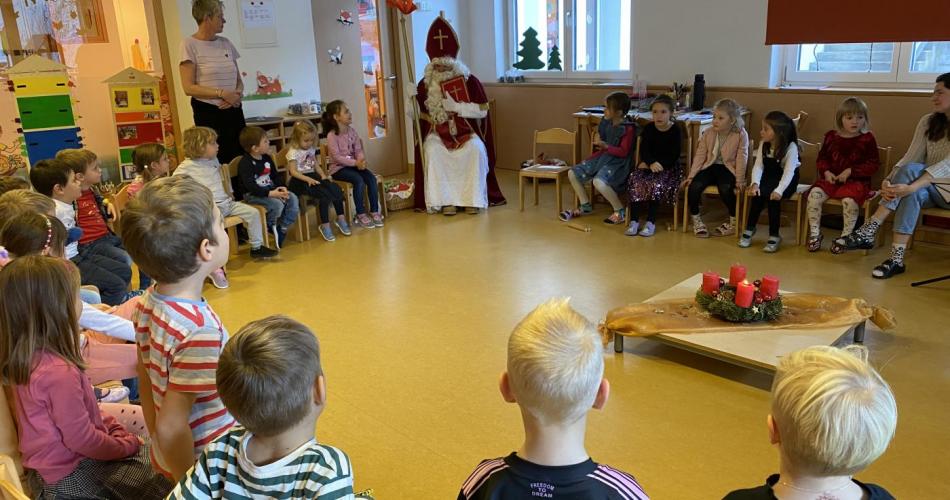 Nikolaus