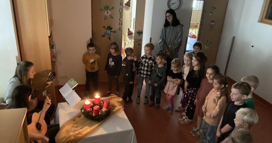 Advent