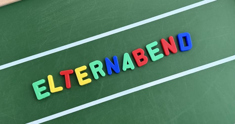 Elternabend